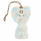 Macrame Angel - Guardian (boy) - Luna Panther
