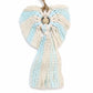 Macrame Angel - Guardian (boy) - Luna Panther