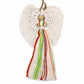Macrame Angel - Harmony - Luna Panther