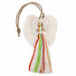 Macrame Angel - Harmony - Luna Panther