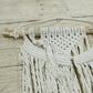 Macrame Wall Hanging - Force of Nature - Luna Panther
