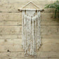 Macrame Wall Hanging - Force of Nature - Luna Panther
