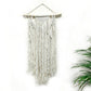 Macrame Wall Hanging - Force of Nature - Luna Panther
