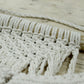 Macrame Wall Hanging - Force of Nature - Luna Panther