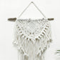 Macrame Wall Hanging - Home & Heart - Luna Panther