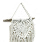 Macrame Wall Hanging - Home & Heart - Luna Panther