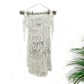 Macrame Wall Hanging - Natural Abundance - Luna Panther