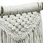Macrame Wall Hanging - Natural Abundance - Luna Panther