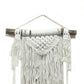 Macrame Wall Hanging - Natural Abundance - Luna Panther