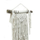 Macrame Wall Hanging - Natural Abundance - Luna Panther