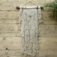 Macrame Wall Hanging - Natural Abundance - Luna Panther