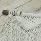 Macrame Wall Hanging - Natural Abundance - Luna Panther