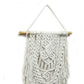 Macrame Wall Hanging - Over Abundance - Luna Panther