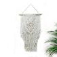 Macrame Wall Hanging - Over Abundance - Luna Panther