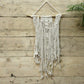 Macrame Wall Hanging - The Wedding Blessing - Luna Panther