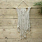 Macrame Wall Hanging - The Wedding Blessing - Luna Panther