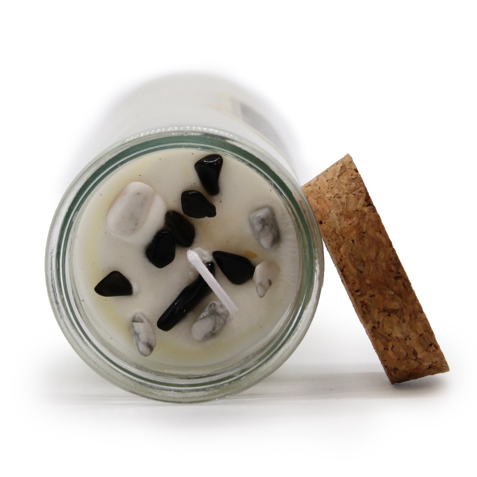 Magic Spell Candle - Balance - Luna Panther
