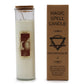 Magic Spell Candle - Friendship - Luna Panther