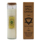 Magic Spell Candle - Happiness - Luna Panther