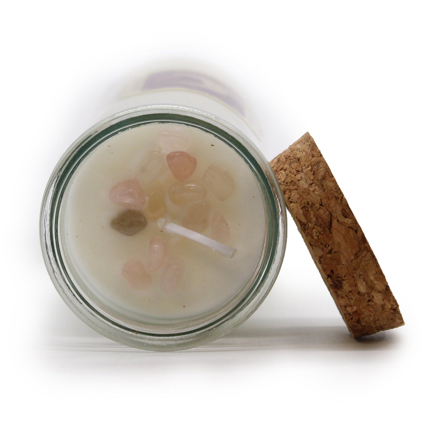 Magic Spell Candle - Love - Luna Panther