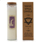 Magic Spell Candle - Love - Luna Panther