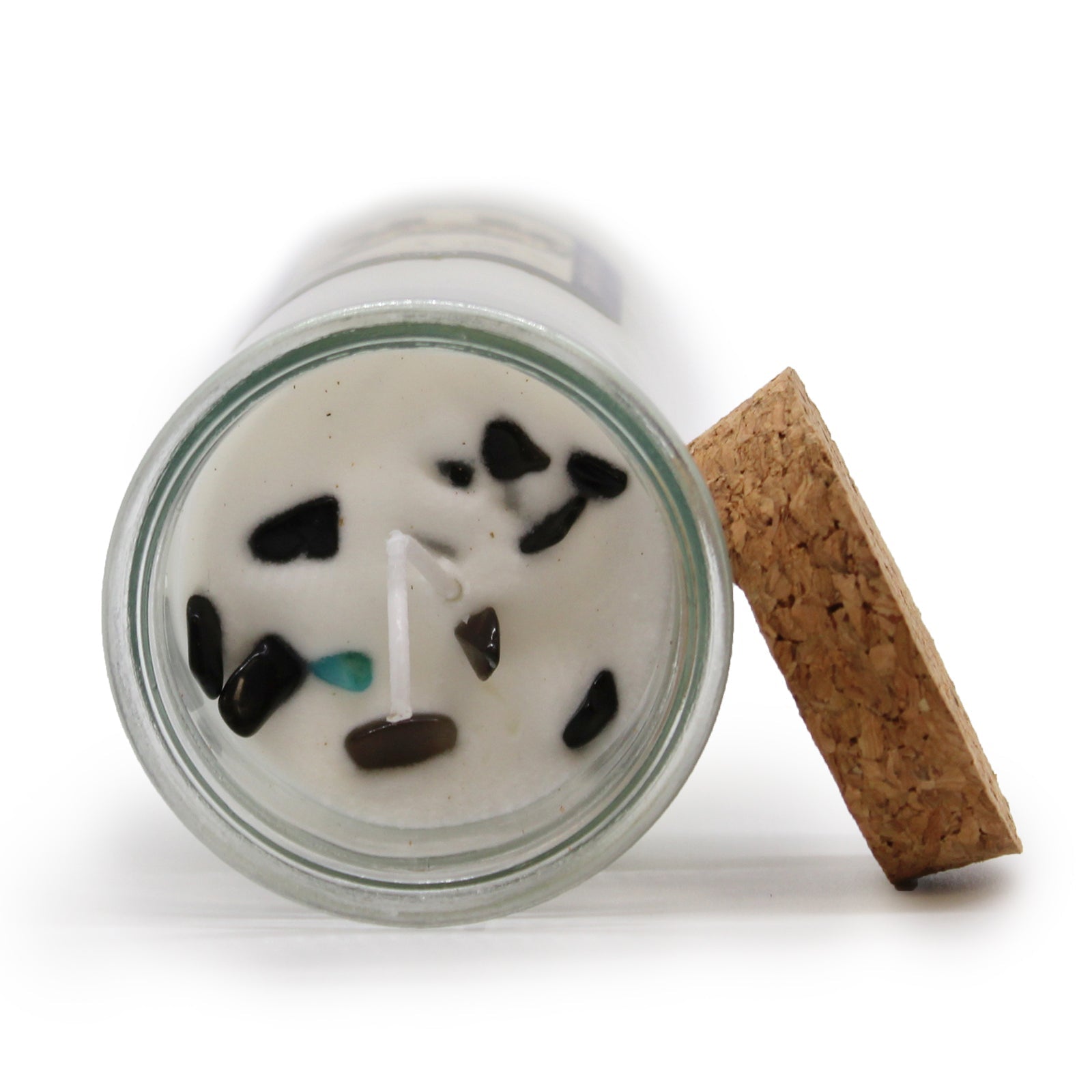 Magic Spell Candle - Luck - Luna Panther