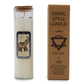 Magic Spell Candle - Luck - Luna Panther