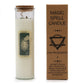 Magic Spell Candle - Prosperity - Luna Panther