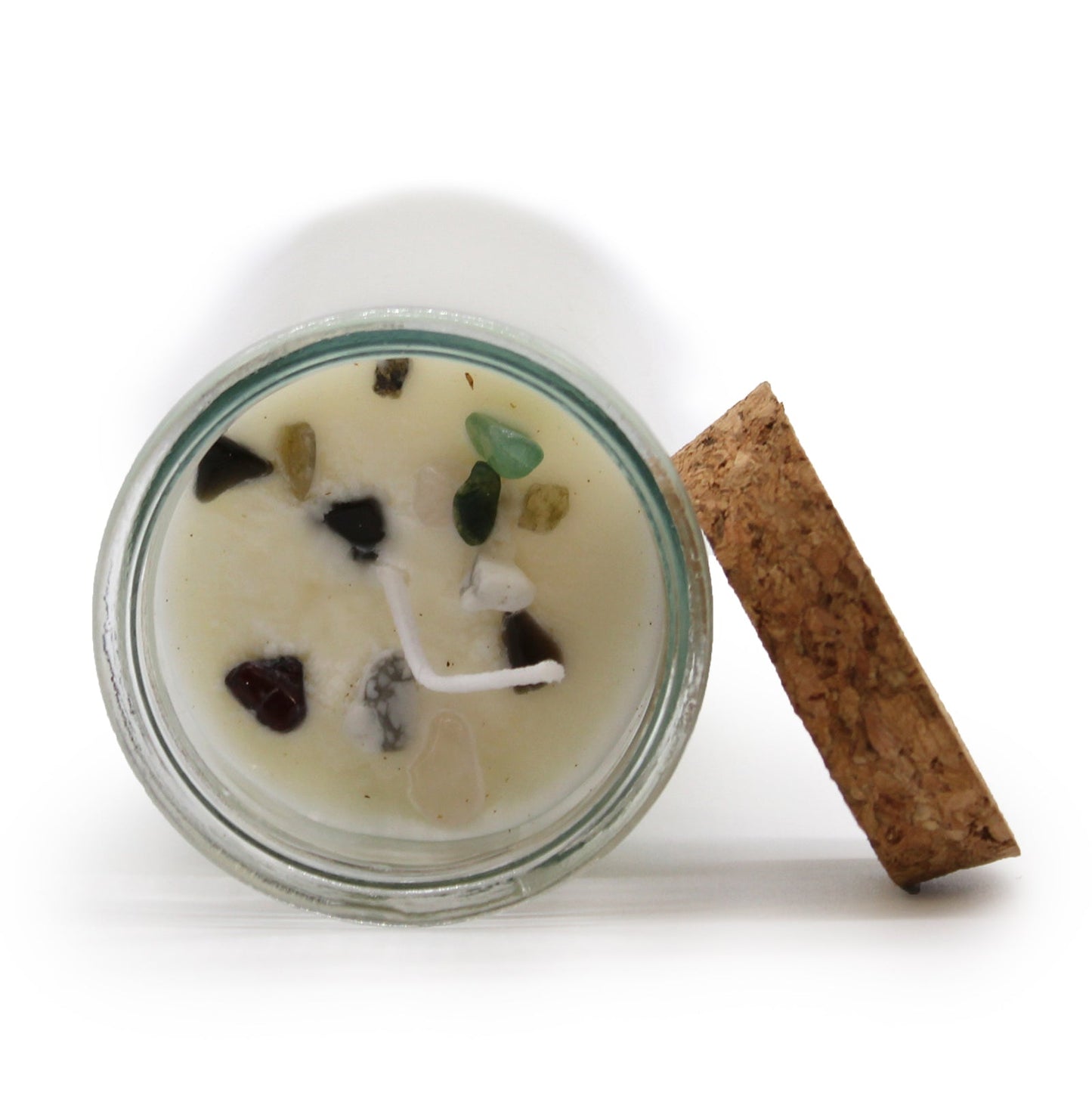 Magic Spell Candle - Seduction - Luna Panther