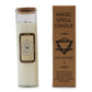 Magic Spell Candle - Success - Luna Panther