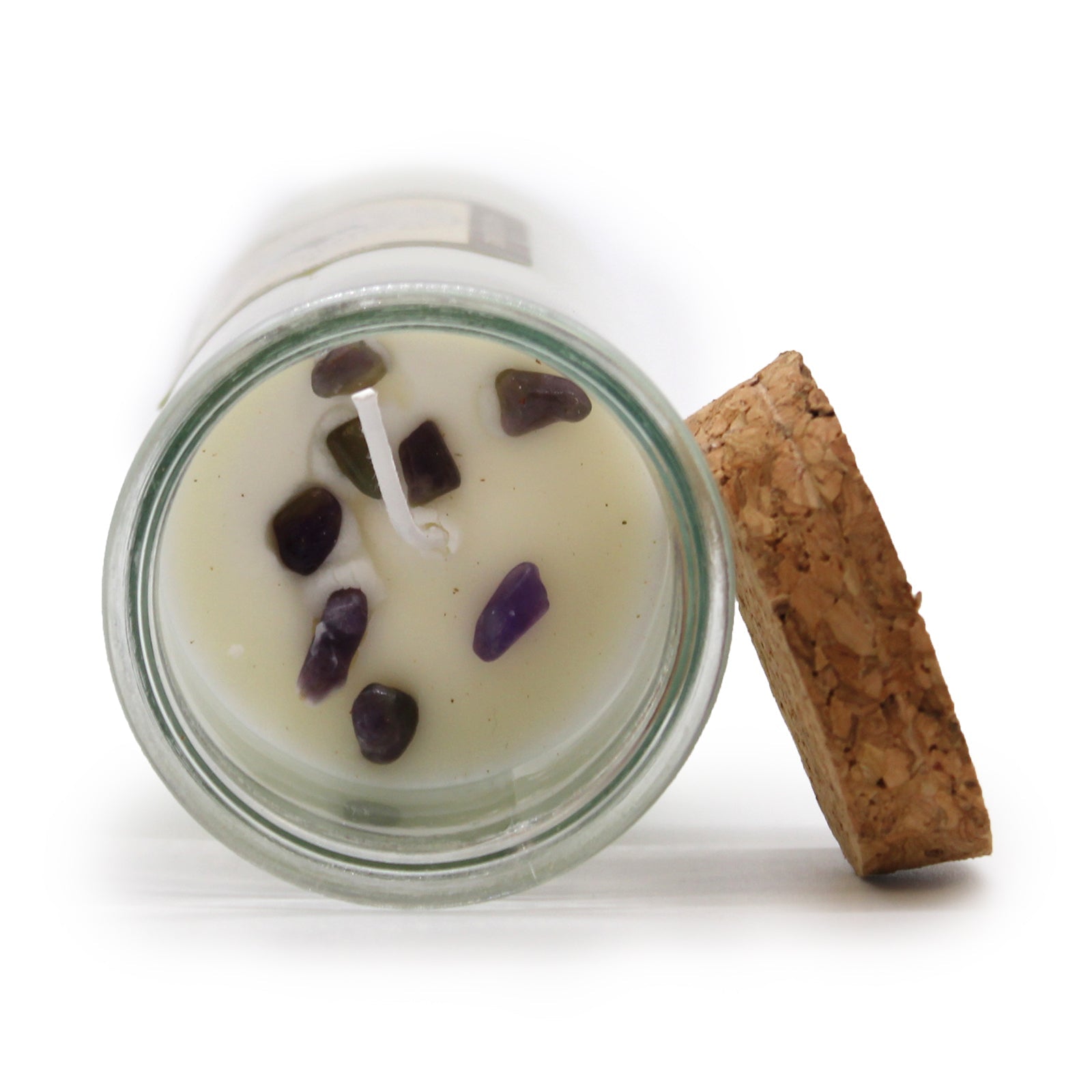 Magic Spell Candle - Success - Luna Panther