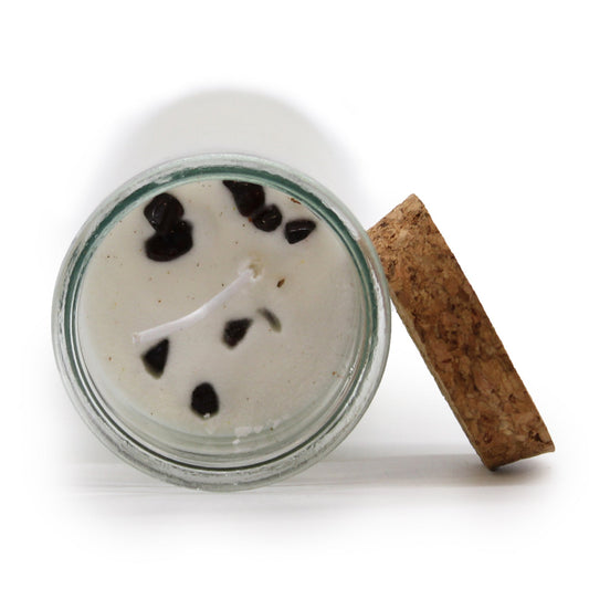 Magic Spell Candle - Sweet Revenge - Luna Panther alternate view