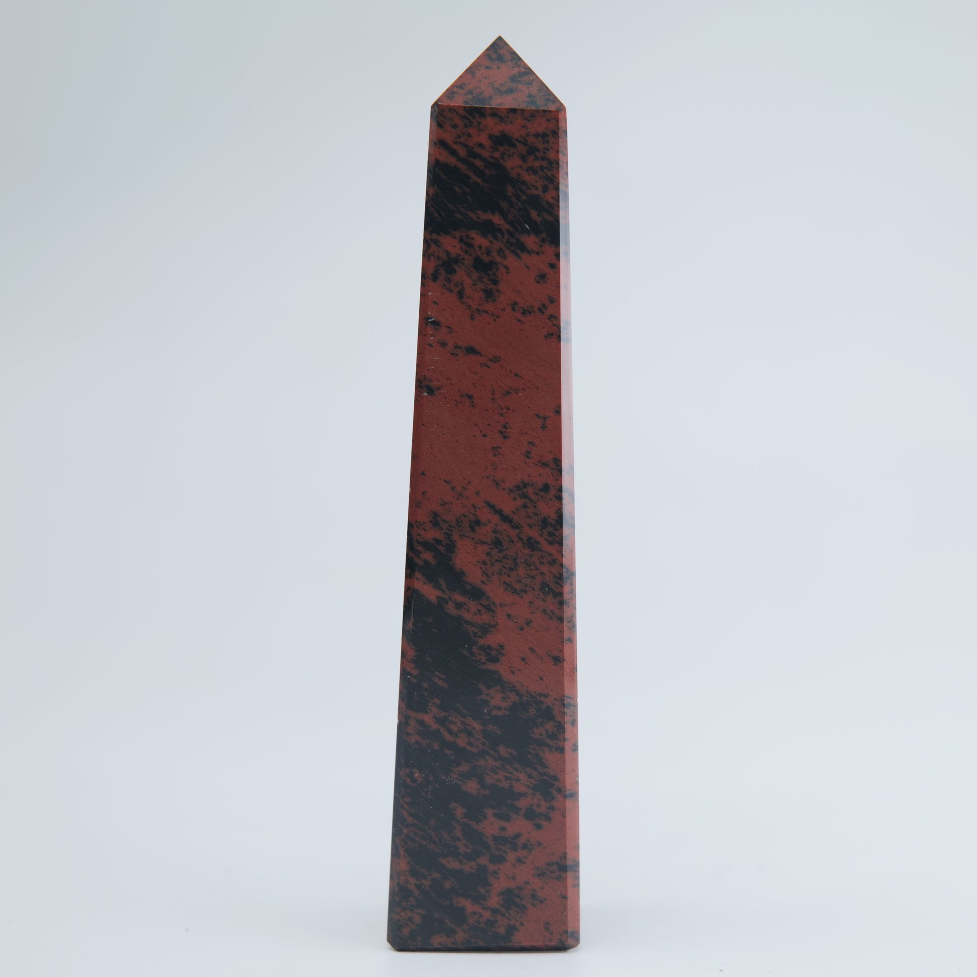 Mahogany Jasper 74g - Luna Panther