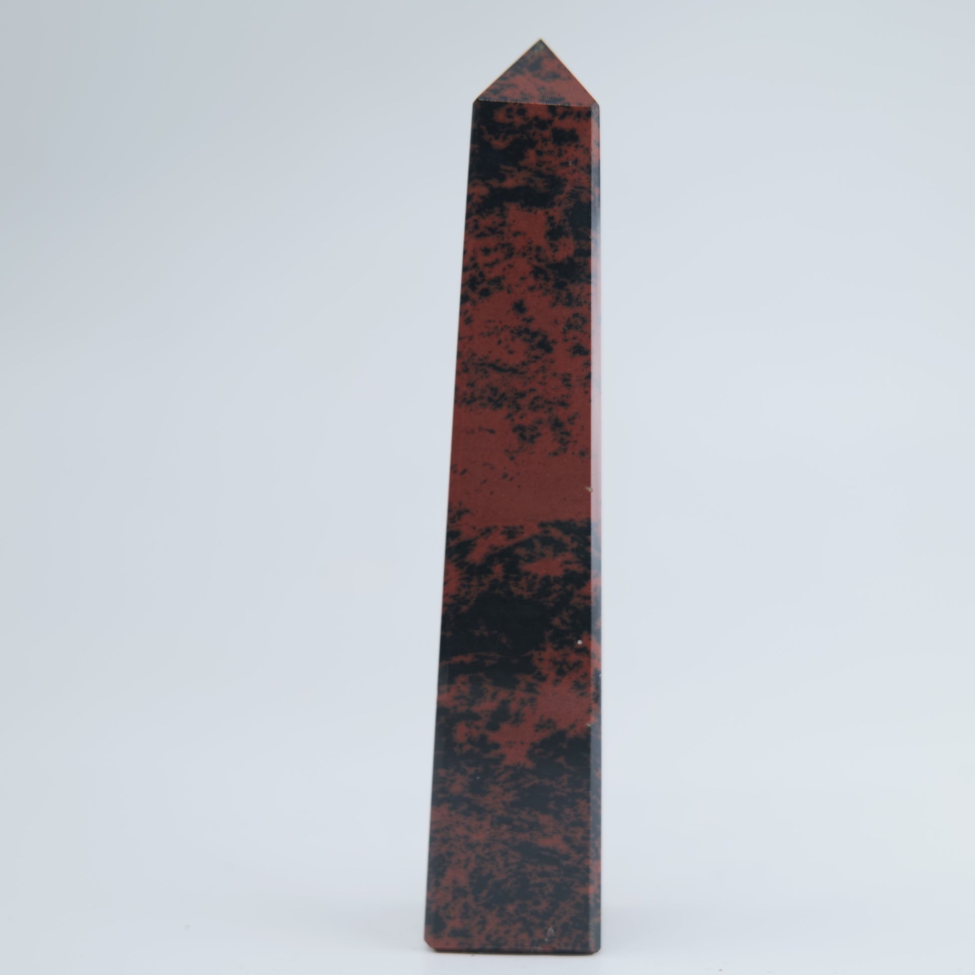 Mahogany Jasper 74g - Luna Panther