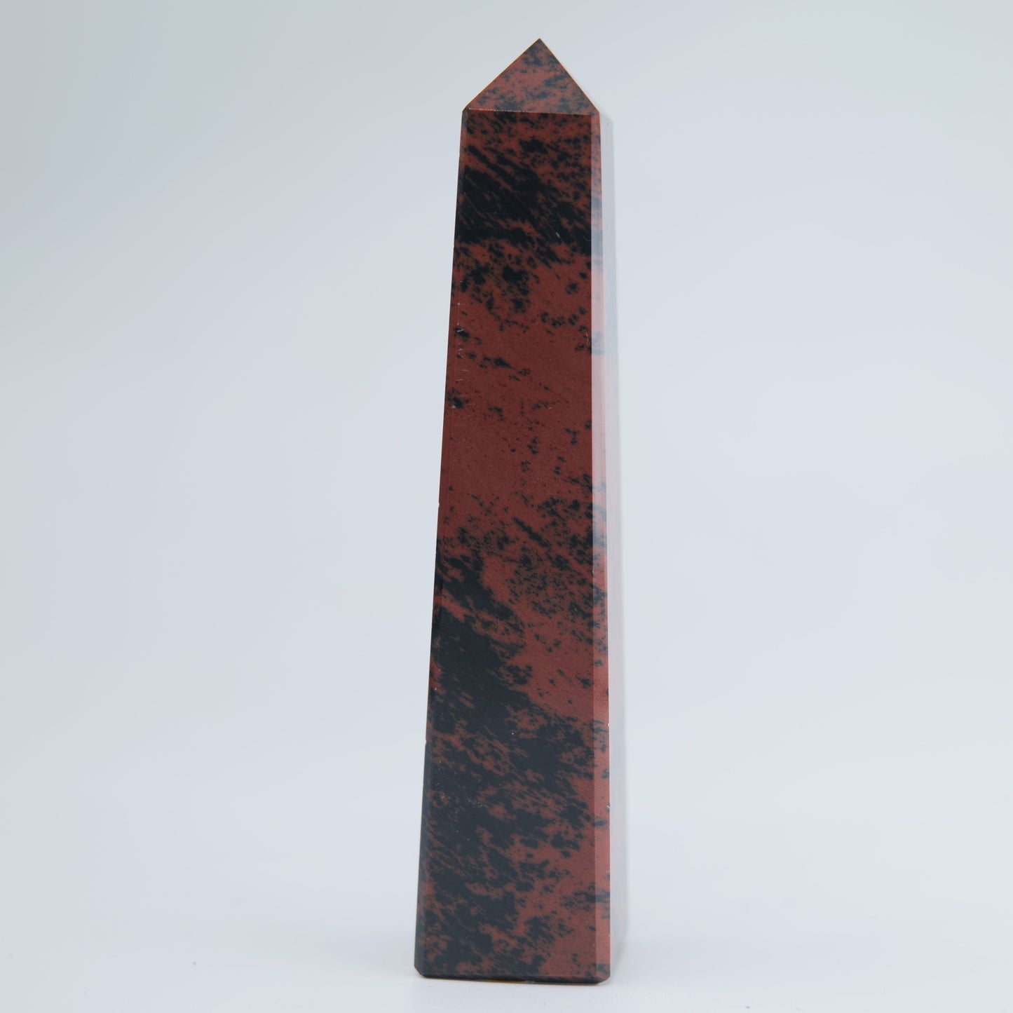 Mahogany Jasper 74g - Luna Panther