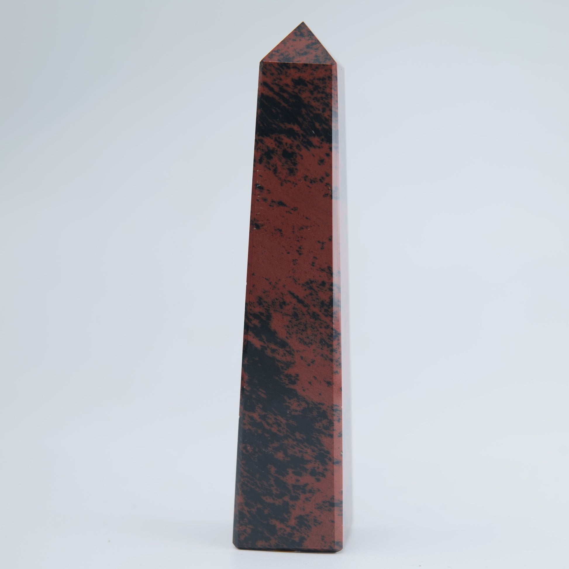 Mahogany Jasper 74g - Luna Panther
