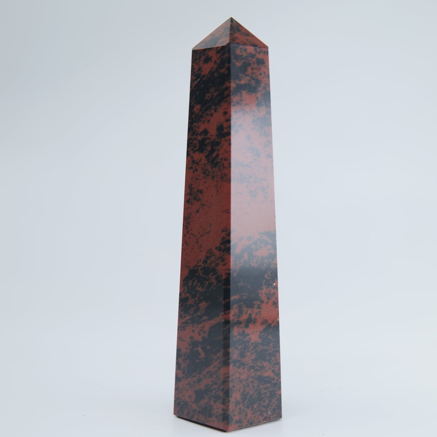 Mahogany Jasper 74g - Luna Panther