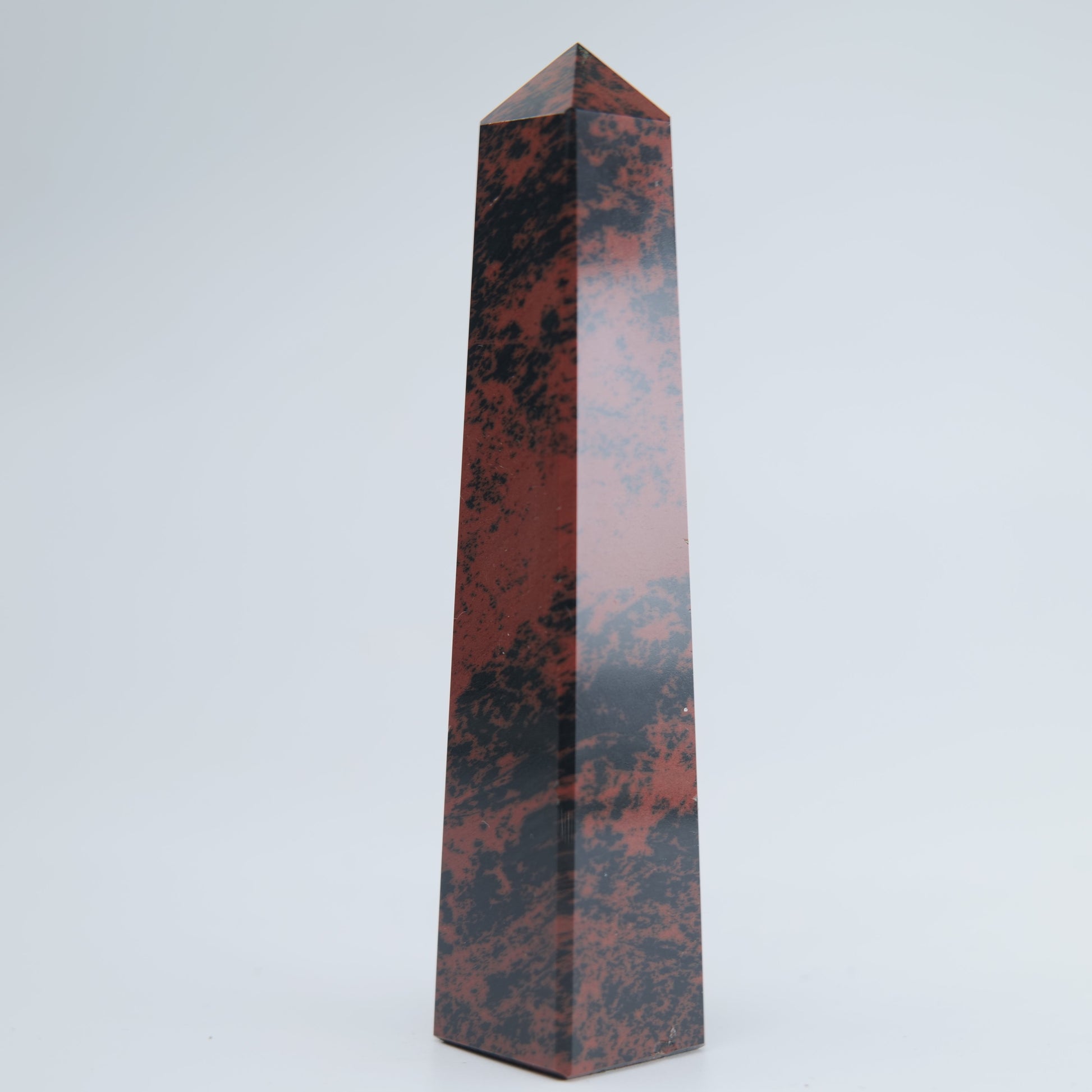 Mahogany Jasper 74g - Luna Panther