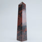 Mahogany Jasper 74g - Luna Panther