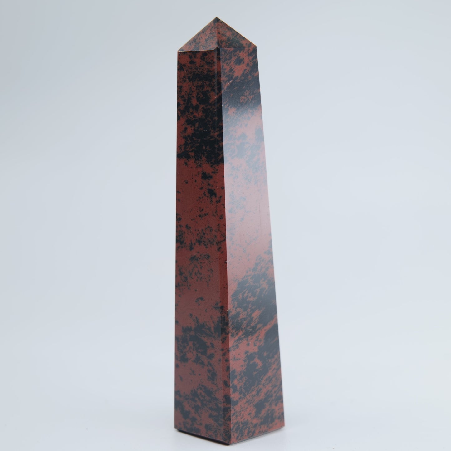 Mahogany Jasper 74g - Luna Panther