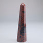 Mahogany Obsidian Point 45g 84mm - Luna Panther