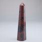 Mahogany Obsidian Point 45g 84mm - Luna Panther