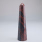 Mahogany Obsidian Point 45g 84mm - Luna Panther