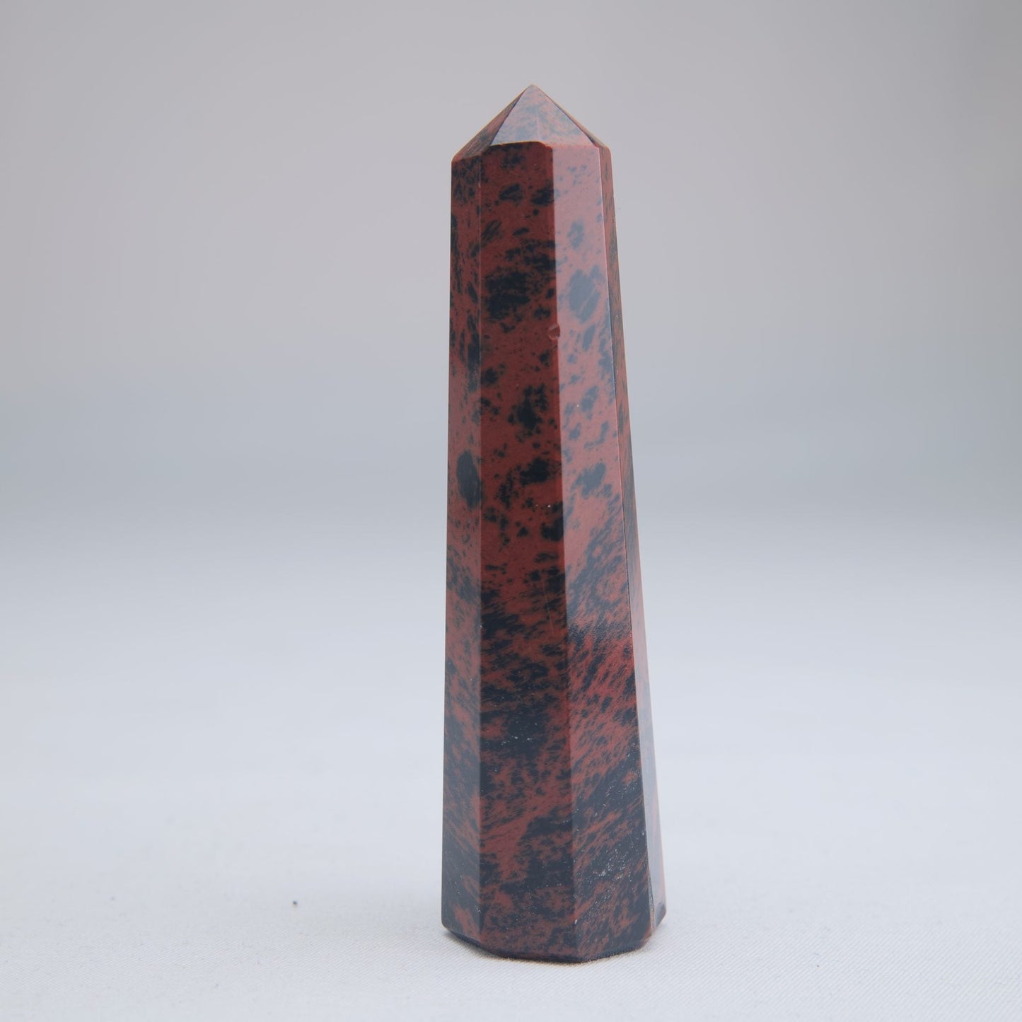 Mahogany Obsidian Point 50g 84mm - Luna Panther
