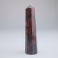 Mahogany Obsidian Point 50g 84mm - Luna Panther