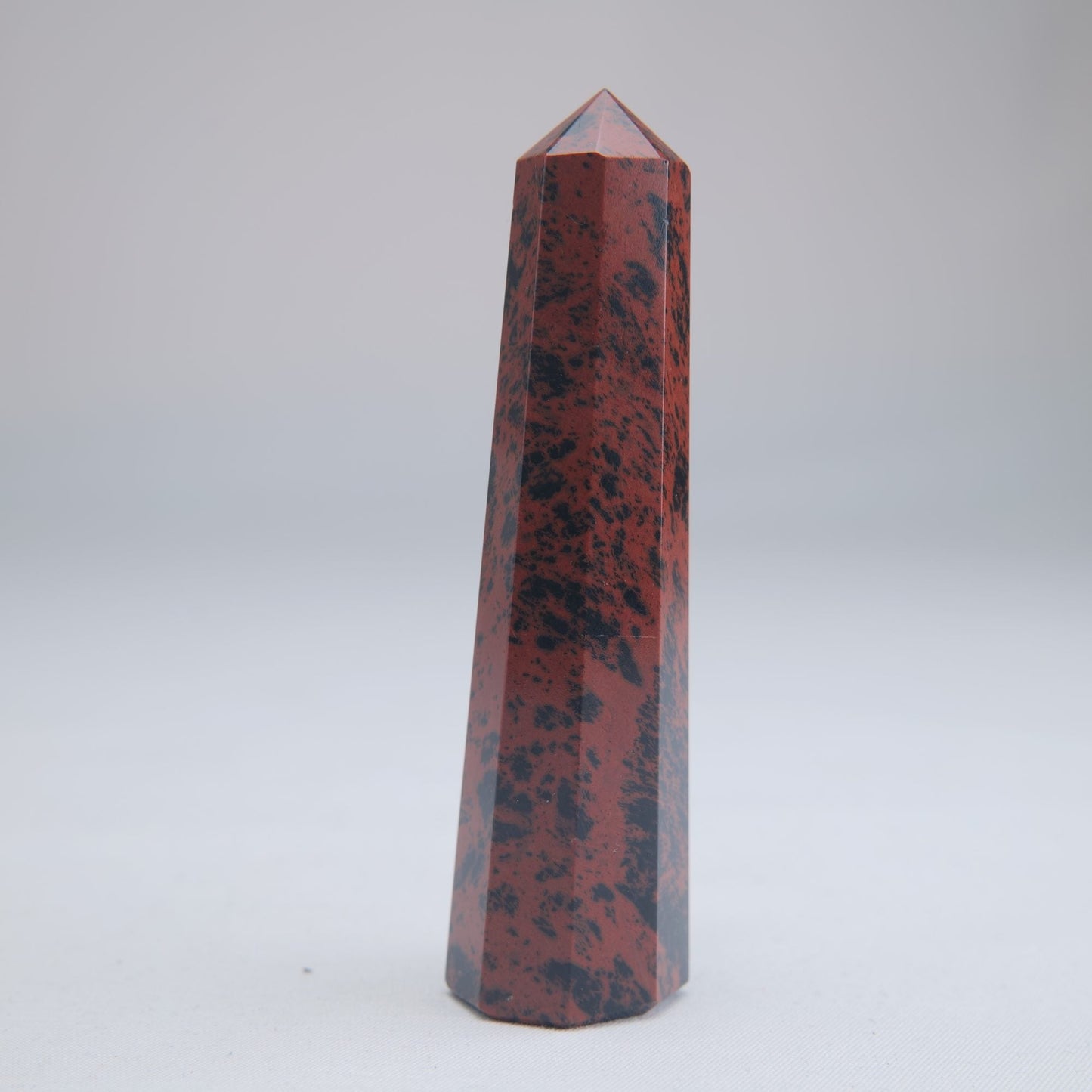 Mahogany Obsidian Point 50g 84mm - Luna Panther