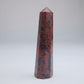 Mahogany Obsidian Point 50g 84mm - Luna Panther