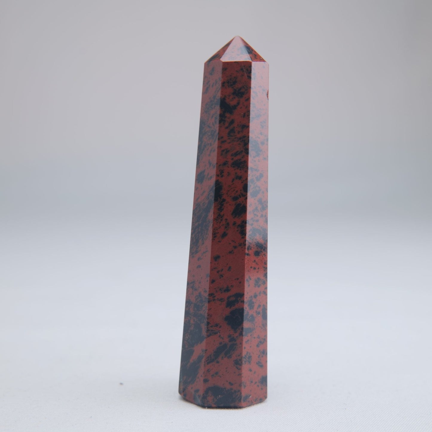 Mahogany Obsidian Point 50g 84mm - Luna Panther