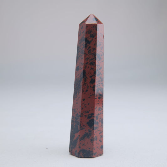 Mahogany Obsidian Point 50g 84mm - Luna Panther alternate view