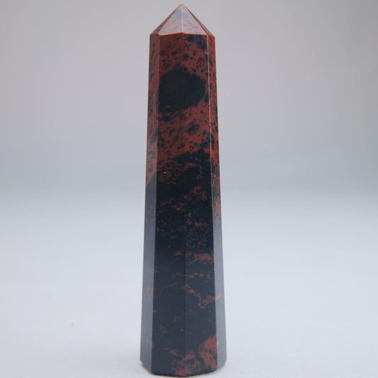 Mahogany Obsidian Point 51g 89mm - Luna Panther alternate view
